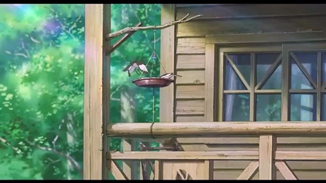 Souvenirs de Marnie Bande-annonce (EN)