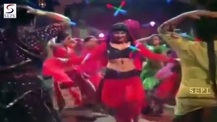 Jaaneman Tune Kya /1988 Aakhri Muqabla / Asha Bhosle