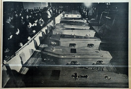 Bloody Sunday: The Day When Everything Changed - a Derry Journal podcast