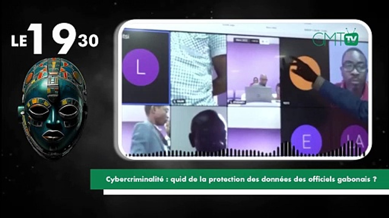 [#Reportage] Cybercriminalité : quid de la protection des données des officiels gabonais ?