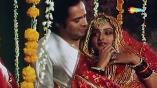 Main Tera Ho Gaya / Biwi Ho To Aisi (1988) / Hasan Kamal, Rekha , Farooq Sheikh