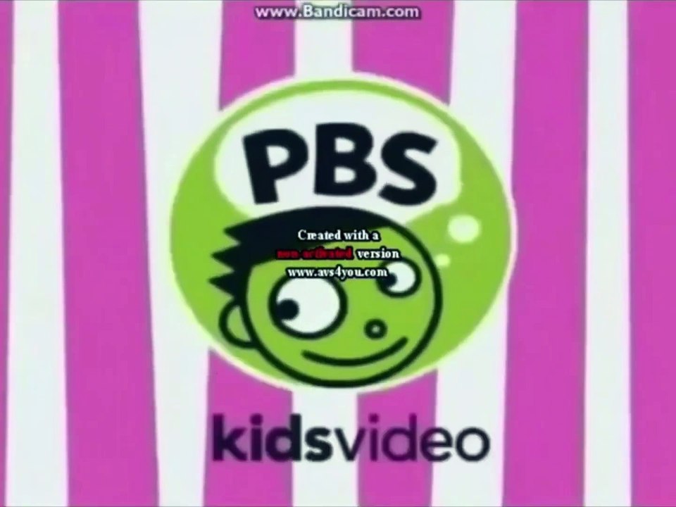 REUPLOAD^2 PBS Kids ID Roar