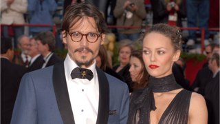 VOICI : EXCLU - Vanessa Paradis : 12 ans après leur séparation, ce bien acheté avec Johnny Depp lui pose problème