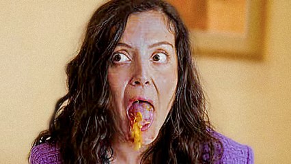 L'HEUREUSE ÉLUE Bande Annonce (2024)