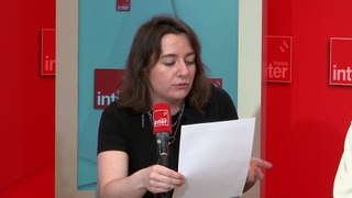 La nécrophilie, parlons-en - La chronique de Lisa Delmoitiez