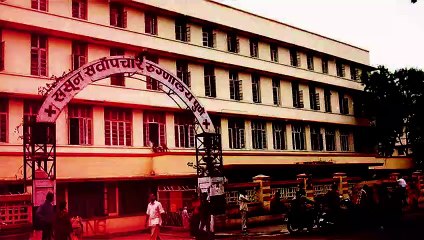 टिंगरे, मुश्रीफांनंतर आता तावरेचे अजित पवारांसोबतच राजकीय कनेक्शन उघडकीस?