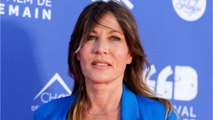 GALA VIDEO - Mathilde Seigner, cette méthode qui lui a permis de perdre une dizaine de kilos : “C’est un régime qui me convient”