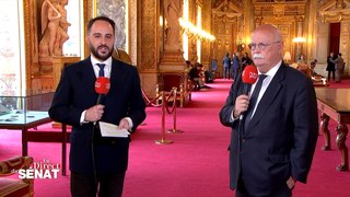 En direct du Sénat - Déficit public : audition tendue de Bruno Le Maire