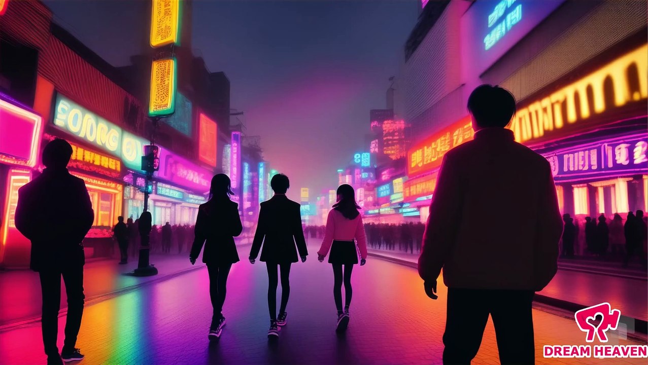 New Korean Mix English Songs 2024 "Eternal Promise"  Korean Love Story Songs, Korean drama,#Kpop