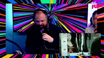 Bruno sur Fun Radio - L'intégrale du 31 mai