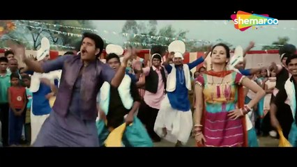 Lucky Kabootar (HD) _ Full Comedy Movie - Sanjay Mishra, Kulraj Randhawa, Eijaz Khan, Ravi Kishan