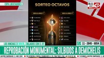 Copa Libertadores: estos son los posibles rivales de River