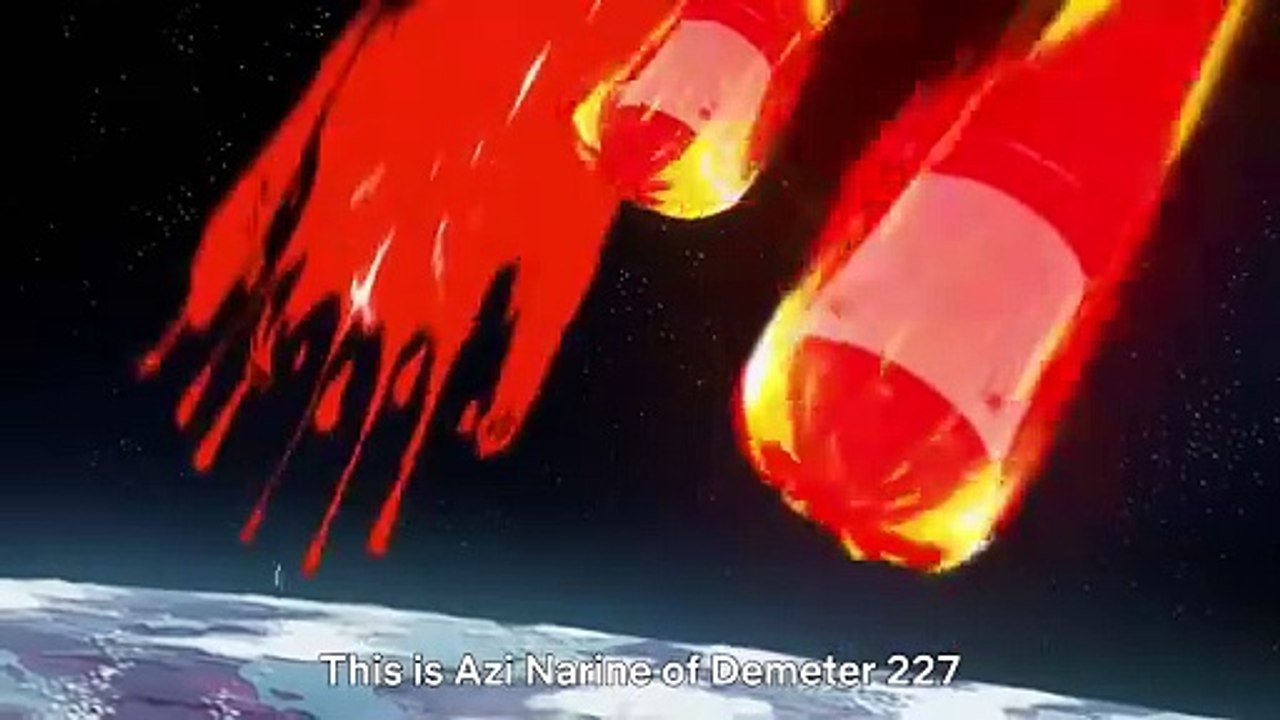 Scavengers Reign Trailer (2) OV