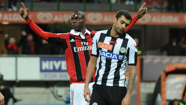 Goal Collection: reti all'esordio