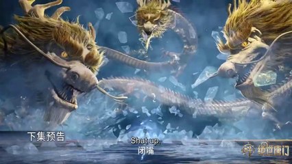 [Ep52PV] The Peerless Tang Sect  Ep 52  (Soul Land 2 Juensi Tangmen) (斗罗大陆Ⅱ绝世唐门)  PREVIEW