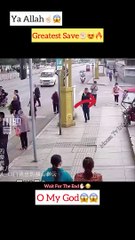 MashAllah ☝️ Greatest Save  #shorts #status #short