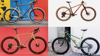 Why the world needs an African bike brand