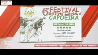 Agenda des foires et salons de JUIN