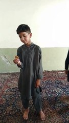 Dost Zehar Kha Liya   Funny Video By Mujahid Rox Official