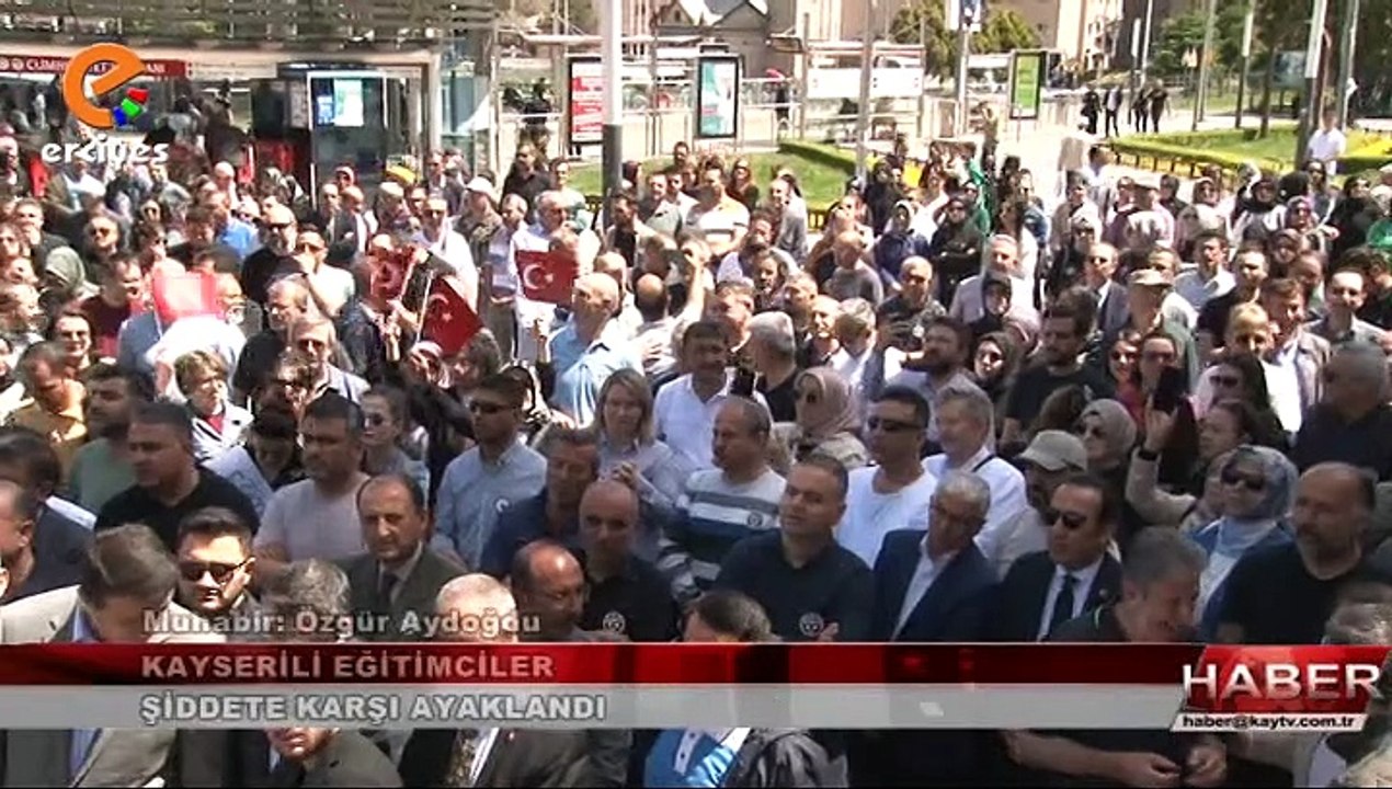 10.05.2024 - ÖZGÜR AYDOĞDU