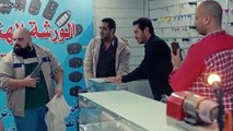 مسلسل ابــــــــــو جــــــــــبــــــــــل الحلقة 22 الثانية والعشرون