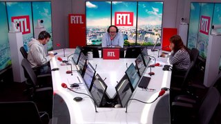 TRUMP COUPABLE - Nicole Bacharan est l'invitée de RTL Midi