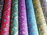 Cotton fabric details by Kushi Maqbool explain