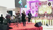 Punjabi Folk Female Singer For Wedding Event In Delhi - Punjabi Folk Singer In Delhi - Best Punjabi Live Band For Wedding - Punjabi Singer Wedding