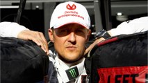 GALA VIDEO - Michael Schumacher : sa femme Corinna prise à la gorge, elle prend une lourde décision