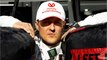 GALA VIDEO - Michael Schumacher : sa femme Corinna prise à la gorge, elle prend une lourde décision