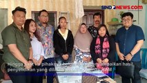 Terima Aduan, Komnas HAM Datangi Kediaman Keluarga Vina Cirebon