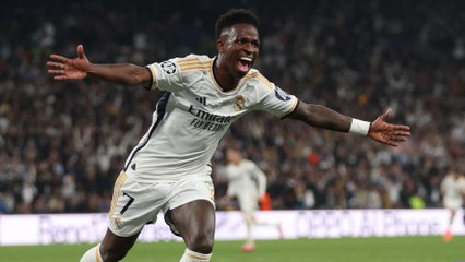 Cafu backs Vinicius Jr to win Ballon d'Or