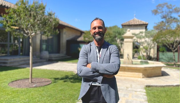 Cultive ta Data : interview de Gaël Philippe, président co-fondateur de Datasulting