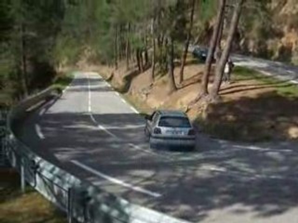 Epingle VR6
