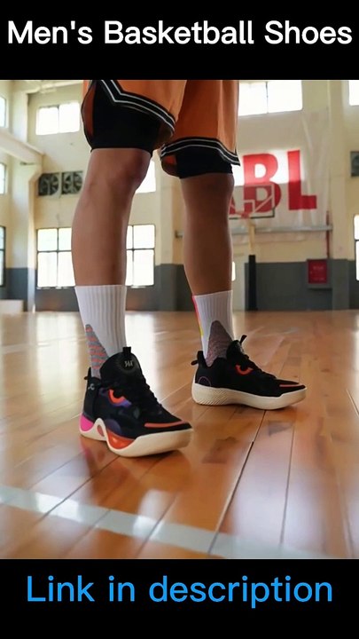 Basketball Shoes