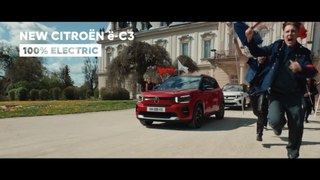 Así es el anuncio del nuevo Citroën C3: te va a sorprender... por su 