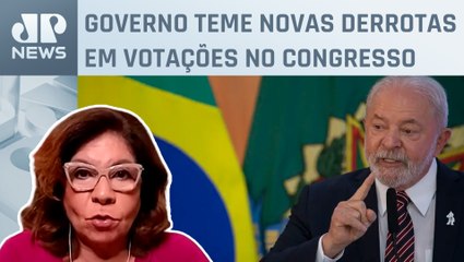 Dora Kramer: “Lula vai para linha de frente da articulação”