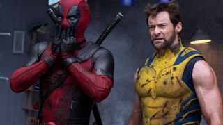 'That's the bit that does my head in': Hugh Jackman reveals hardest thing about playing Wolverine again