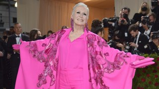 Glenn Close: Sie spielt im neuen 'Knives Out'-Film mit