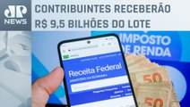 Receita paga primeiro lote de restituição do Imposto de Renda 2024 a 5,6 milhões