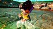 DRAGON BALL: Sparking! ZERO – Fused Warriors Trailer [BUDOKAI TENKAICHI Series]