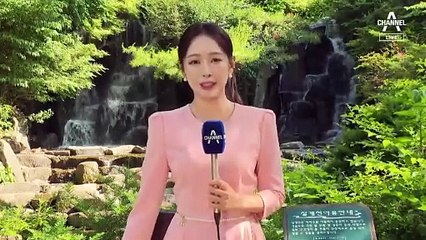 [날씨]주말 곳곳 비…내일 저녁부터 강풍