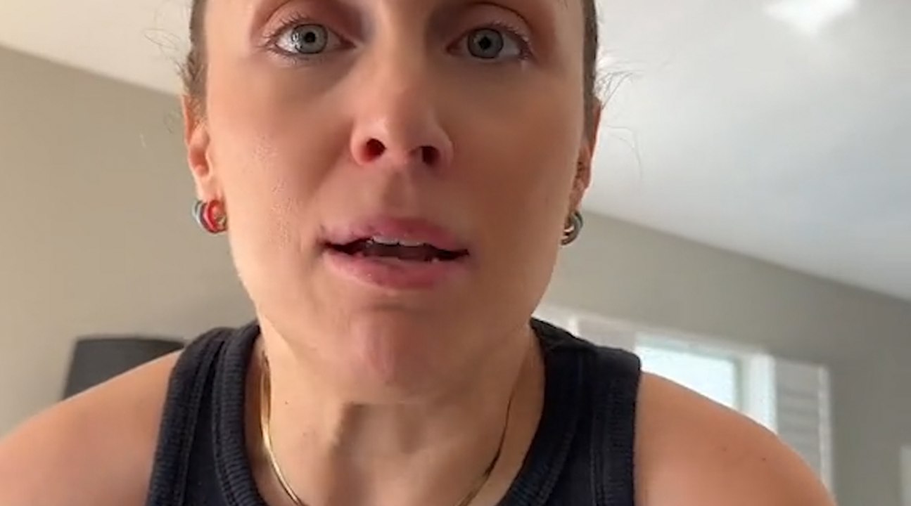 Una española que vive en Florida se vuelve viral al explicar qué cosas son de ricos en EEUU y en España de clase media