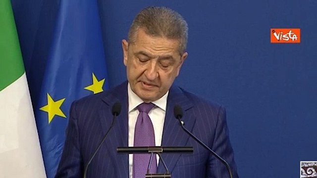 Panetta (Banca d'Italia): Europa migliori competitivit? e rafforzi autonomia strategica