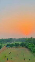 Friendly Football matches