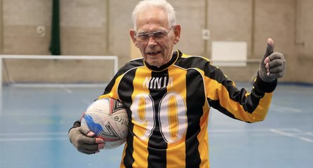 العمر مجرد رقم.. والشغف وقود الحياة!