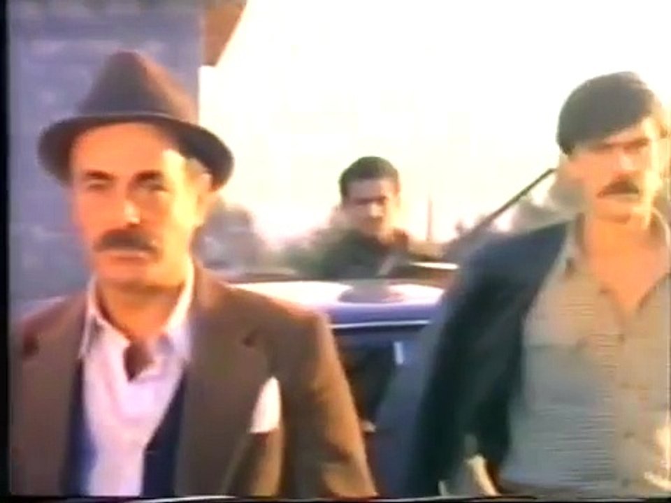 Garibin Çilesi Ölünce Biter