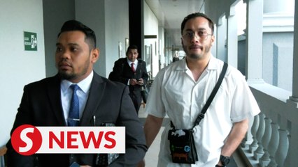 Forensic report for“Hot Daddy” almost completed, court heard