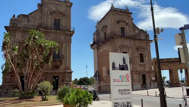 Estetica e storia, a Palermo una mostra fotografia in memoria di Enzo Sellerio