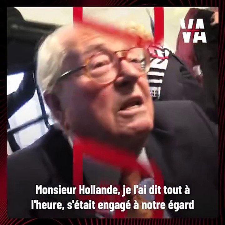 TOP 10 des PERLES de Jean-Marie LE PEN
